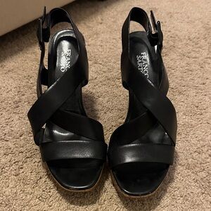Franco Sarto Heels